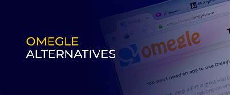 similares a omegle|Le 10 migliori alternative a Omegle per video chat。